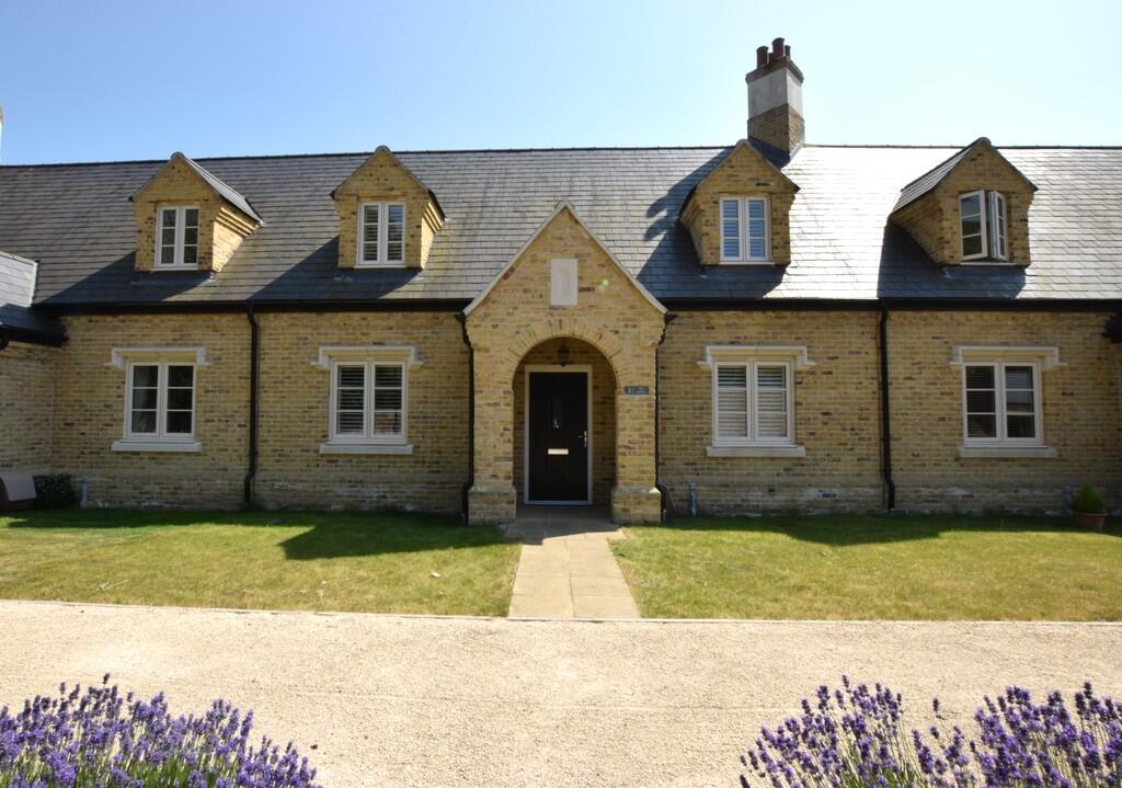 Main image of property: The Garden, Brampton