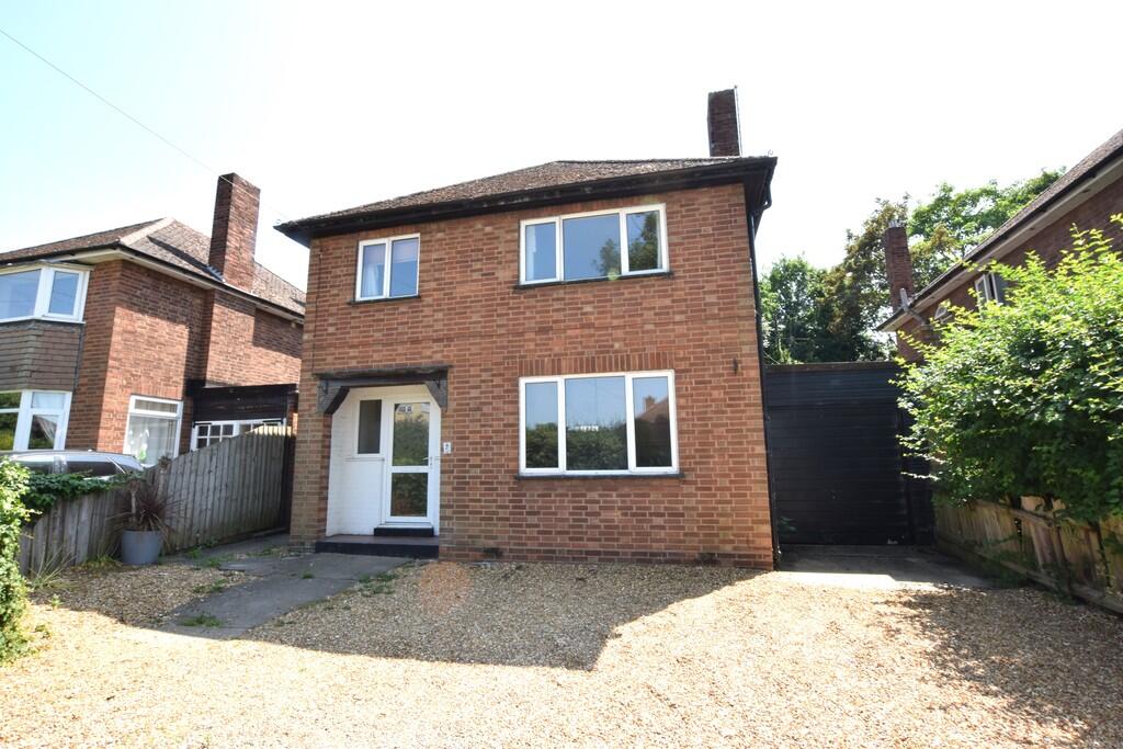 Main image of property: Castle Hill, Huntingdon, Cambridgeshire