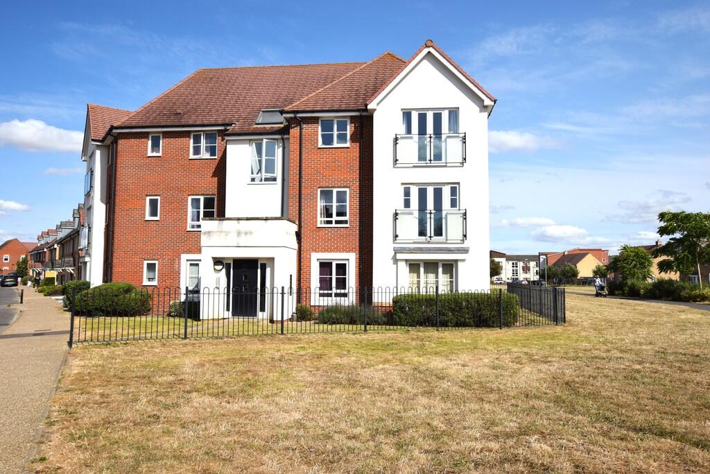 Main image of property: Hawking Drive, Biggleswade