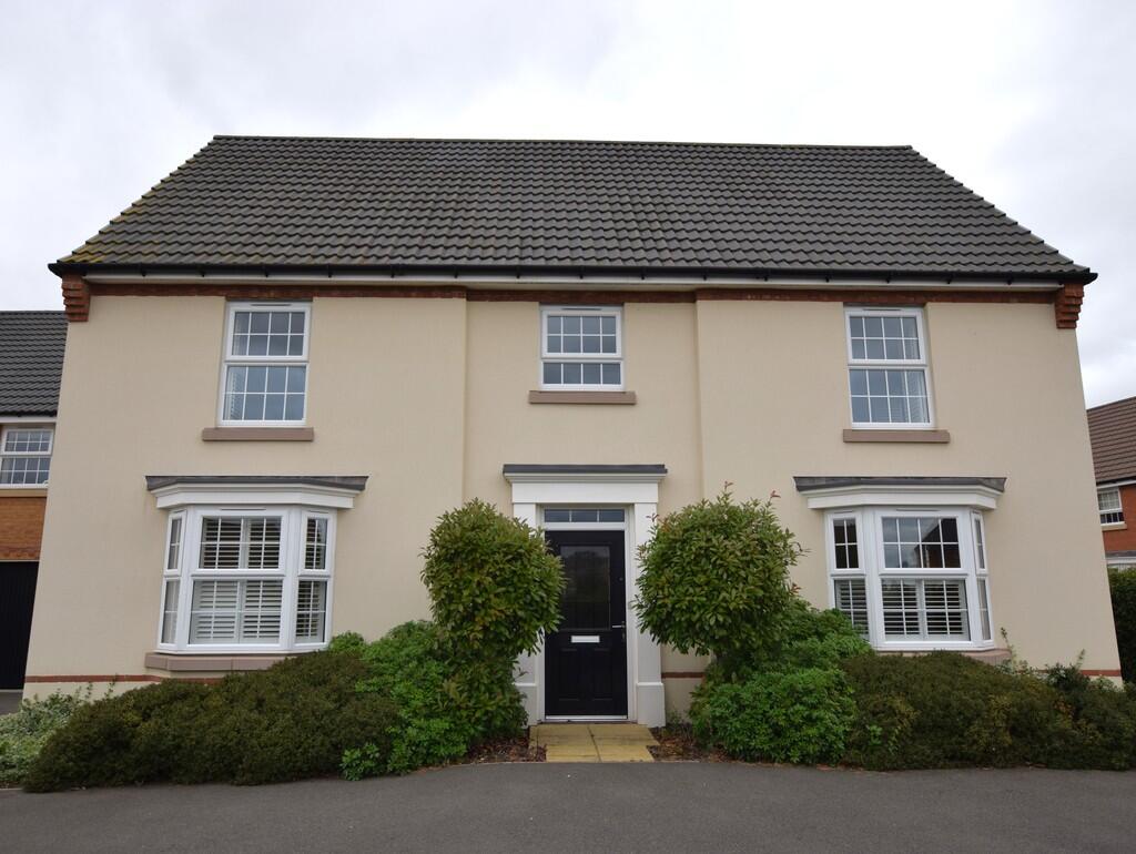 Main image of property: Collings Close, Warboys