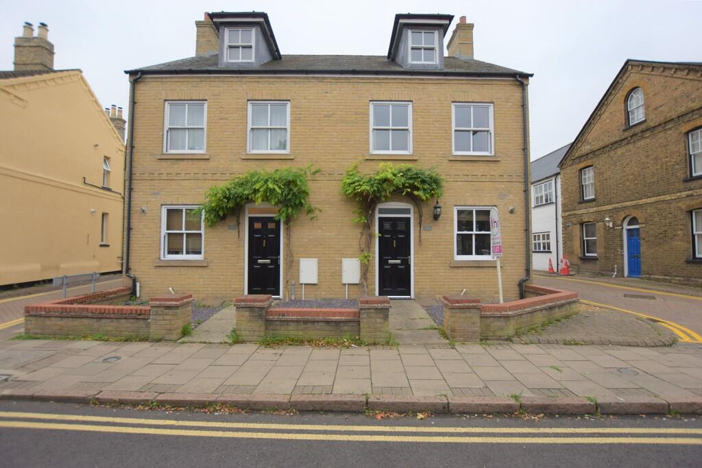 Main image of property: Ermine Street, Huntingdon, Cambridgeshire