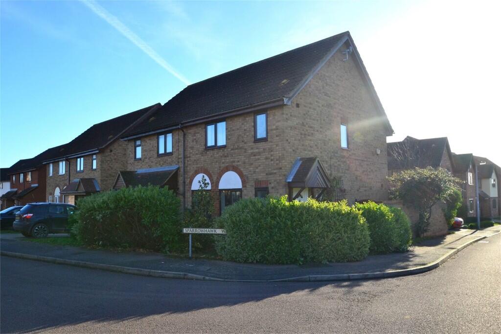 Main image of property: Hartford, Huntingdon