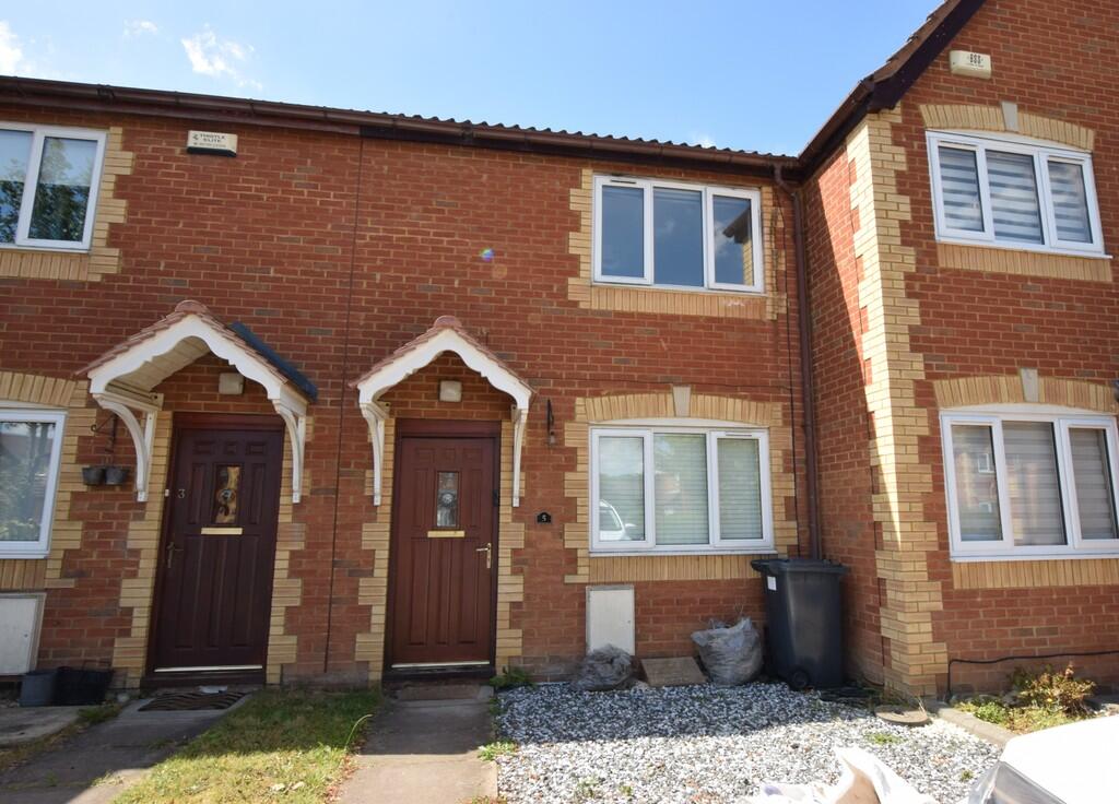 Main image of property: Dorling Way, Brampton