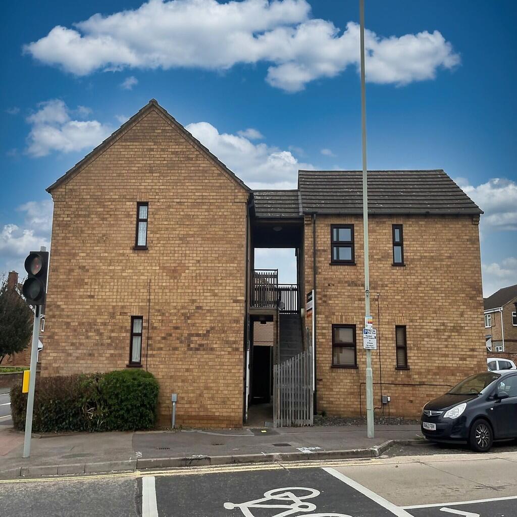 Main image of property: Saffron Road, Biggleswade