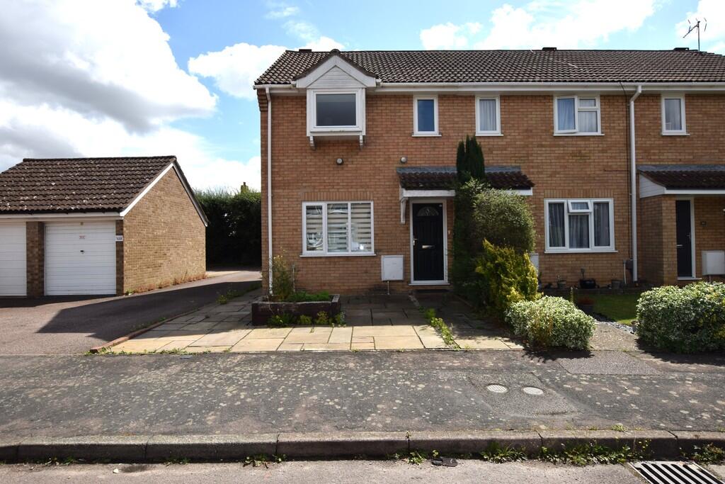 Main image of property: Alder Close, Eaton Ford, St. Neots