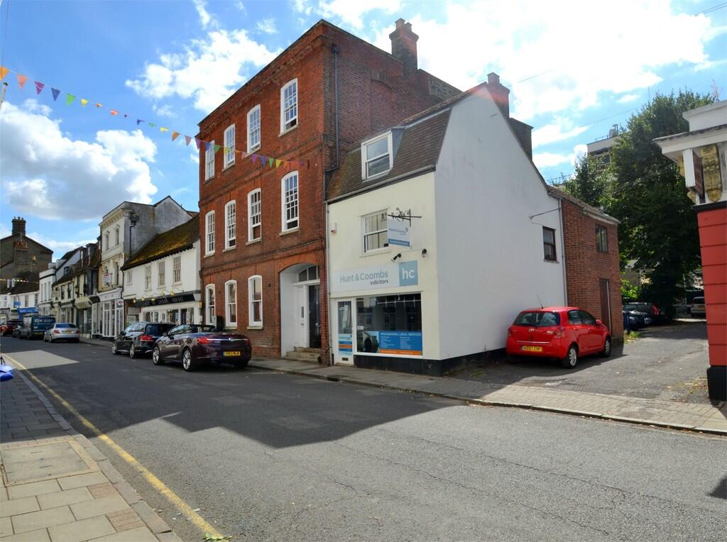 Main image of property: High Street, Huntingdon, Cambridgeshire