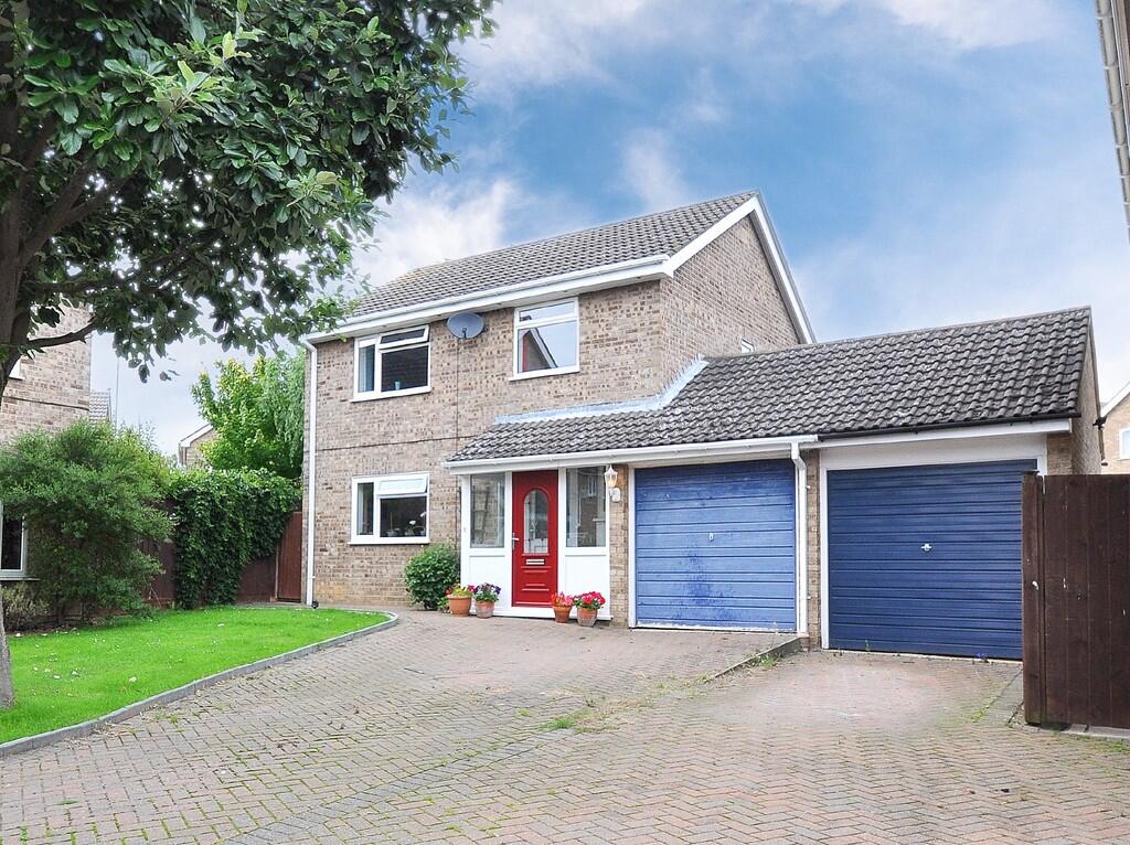 Main image of property: Sawtry, Huntingdon