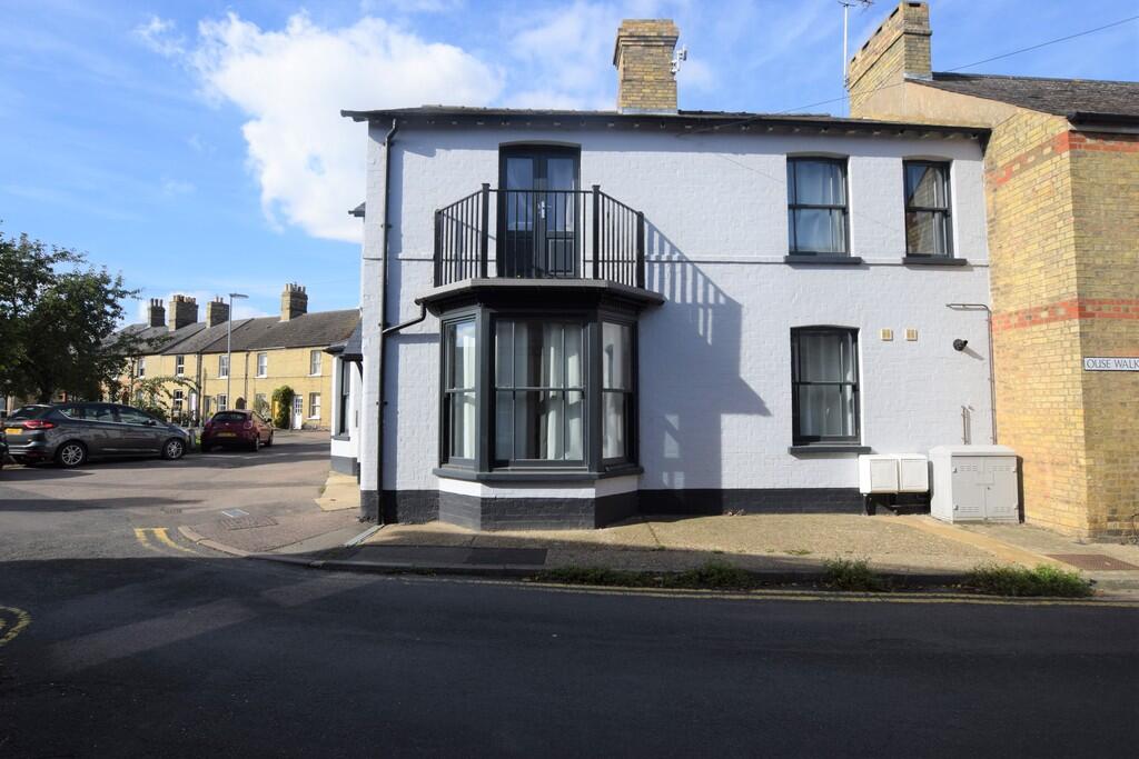 Main image of property: Victoria Square, Huntingdon