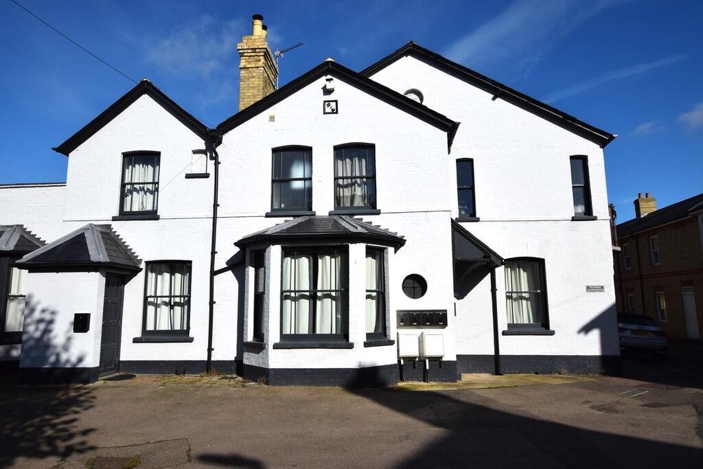 Main image of property: Victoria Square, Huntingdon