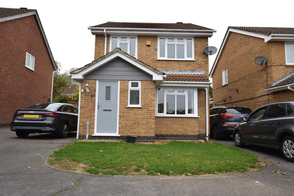 Main image of property: Ennerdale Close, Huntingdon