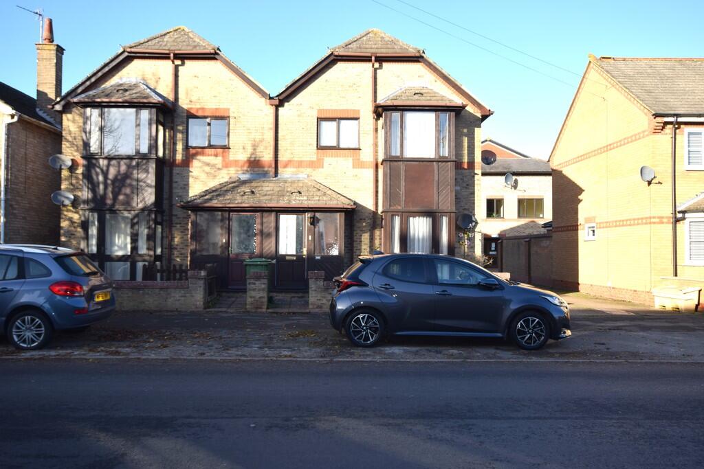 Main image of property: High Street, Warboys
