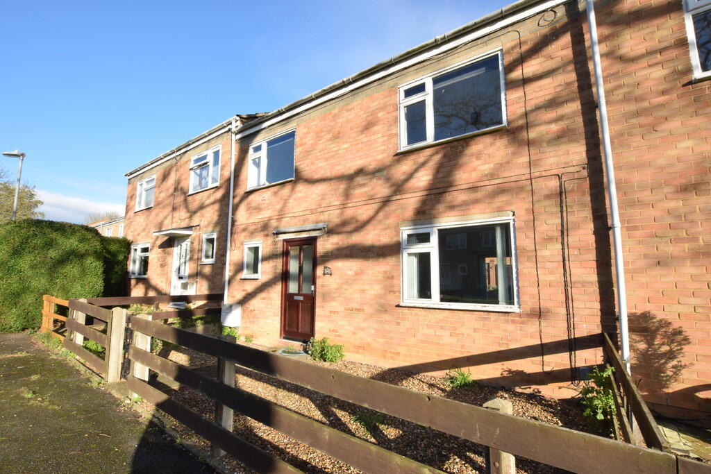 Main image of property: Kent Road, Huntingdon, Cambridgeshire