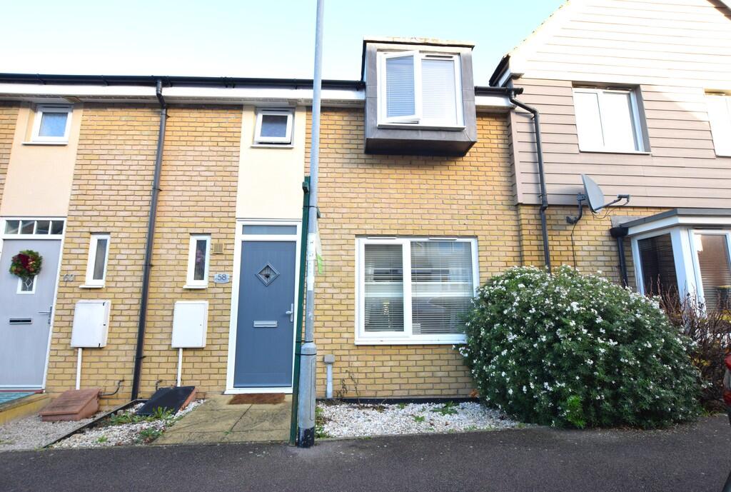 Main image of property: Cromwell Drive, Huntingdon
