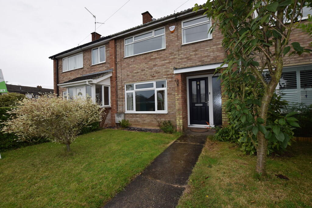 Main image of property: Godmanchester, Huntingdon