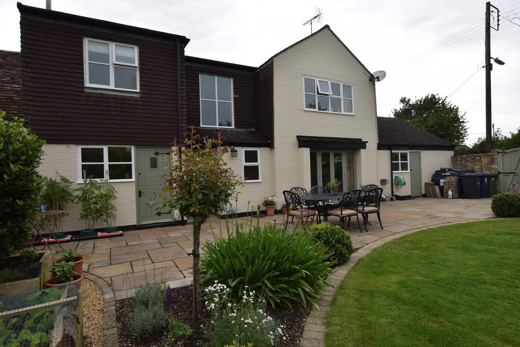 5 bedroom detached house for rent in Ellington, Huntingdon, PE28