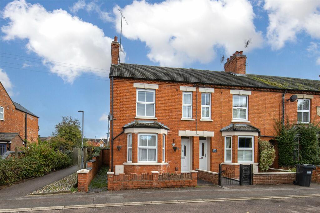 Main image of property: Tickford Street, Newport Pagnell, Buckinghamshire, MK16