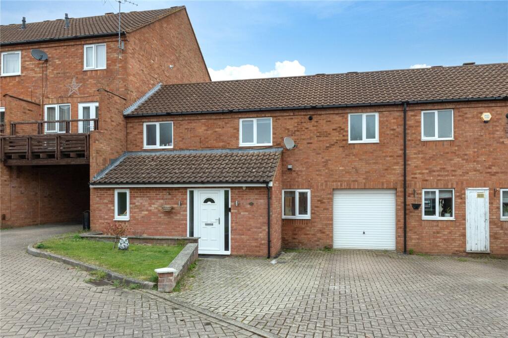 Main image of property: Taylors Mews, Neath Hill, Milton Keynes, Buckinghamshire, MK14