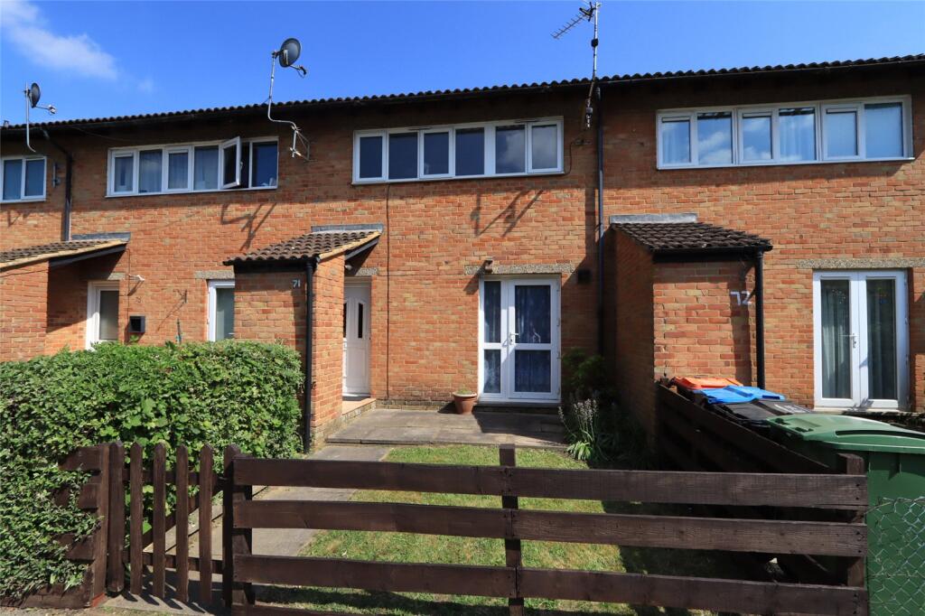 Main image of property: Church Lees, Great Linford, Milton Keynes, Bucks, MK14
