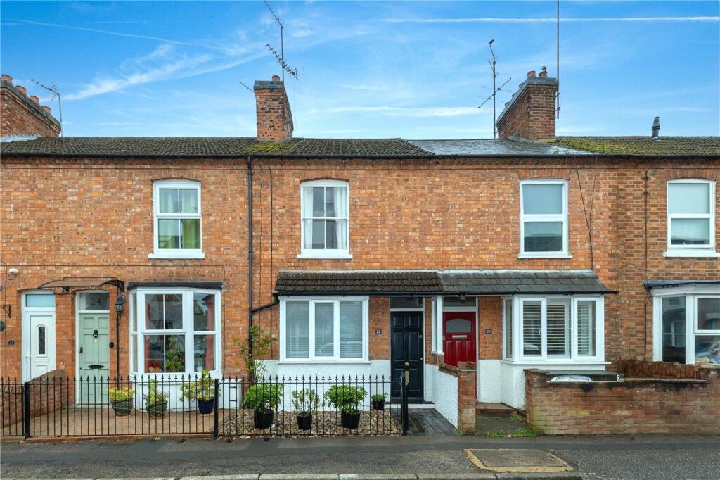Main image of property: Bury Avenue, Newport Pagnell, Buckinghamshire, MK16