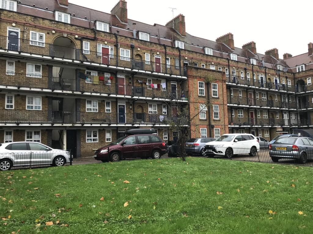 Main image of property: Collingwood Street, London
