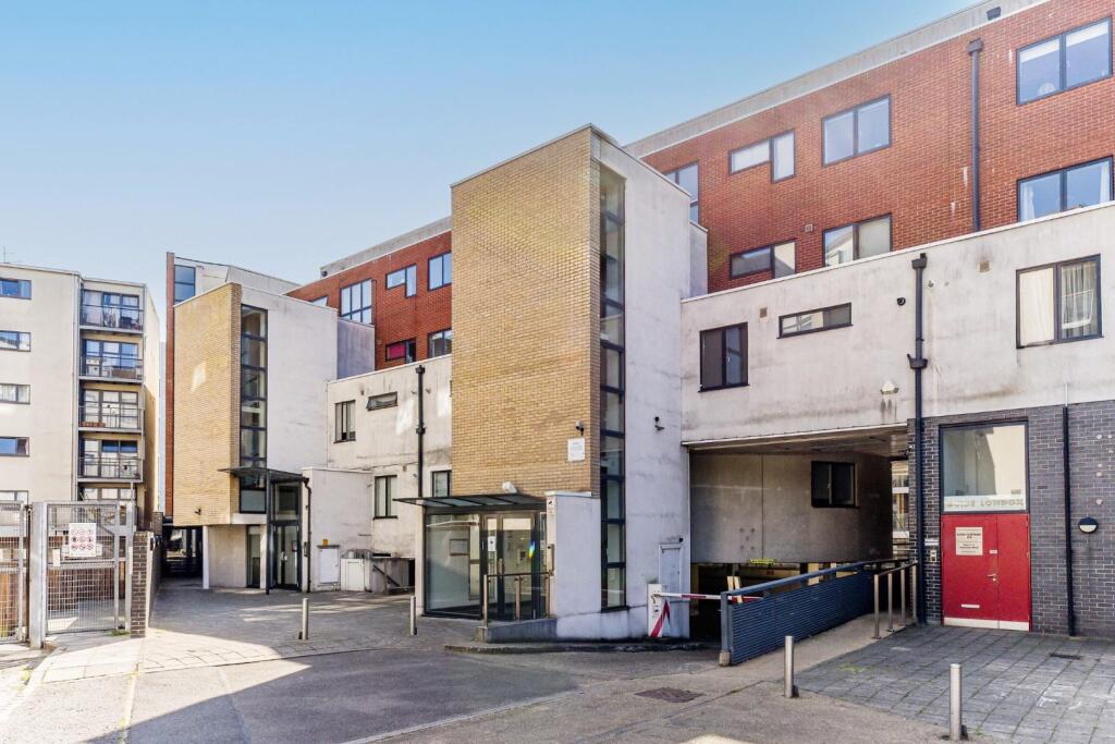 Main image of property: Copenhagen Place, London