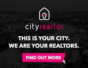 Get brand editions for CITY REALTOR LIMITED, London