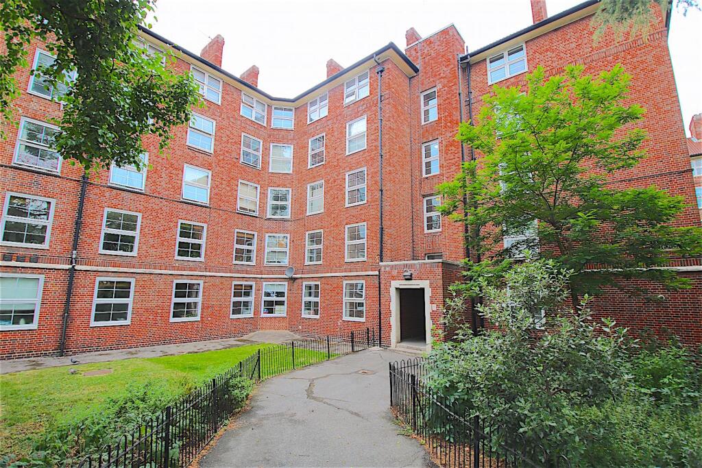 Main image of property: St. Katharines Way, London