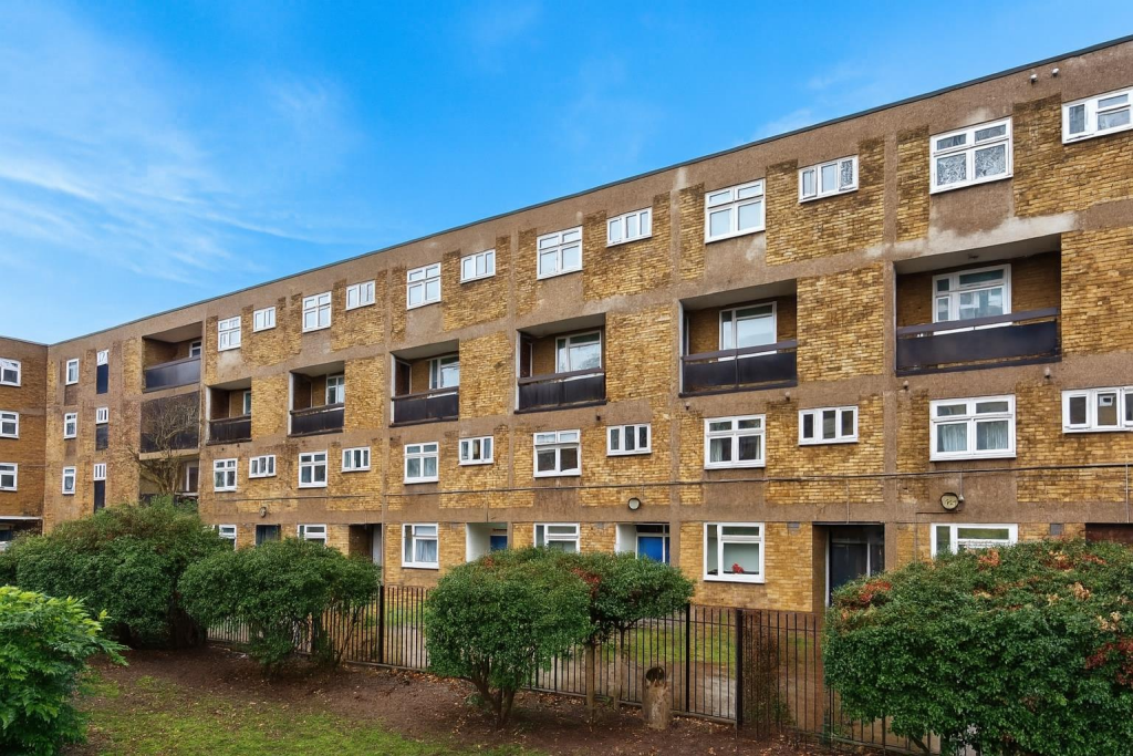 Main image of property: Headlam Street, London