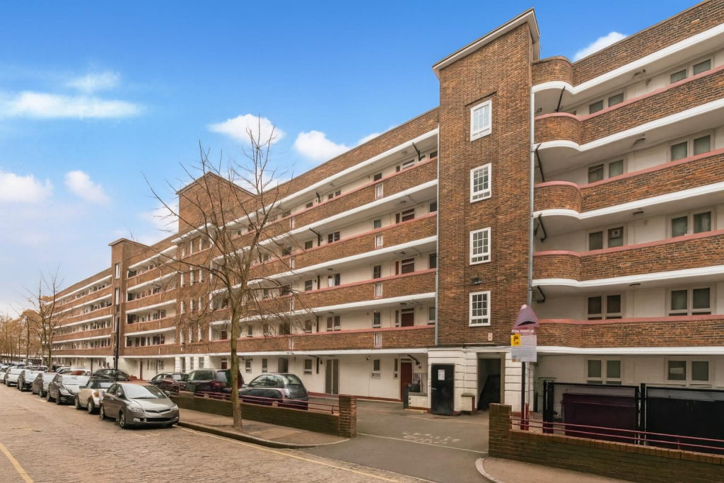Main image of property: Boyd Street, London