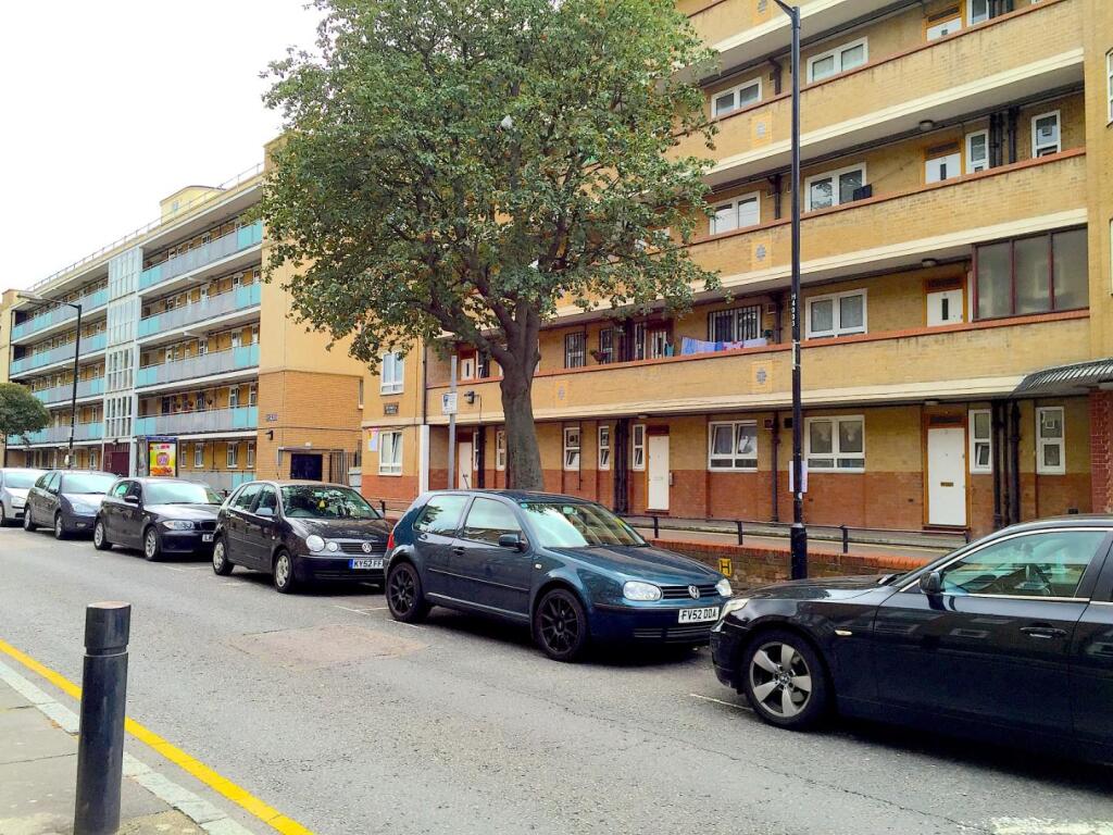 Main image of property: Headlam Street, London