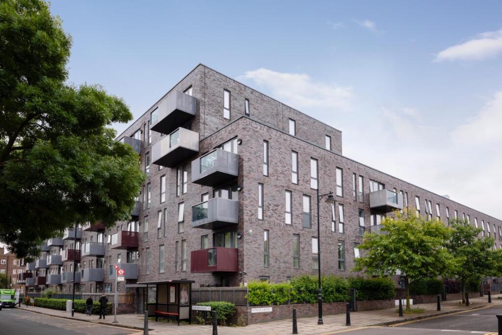 Main image of property: Harford Street, London