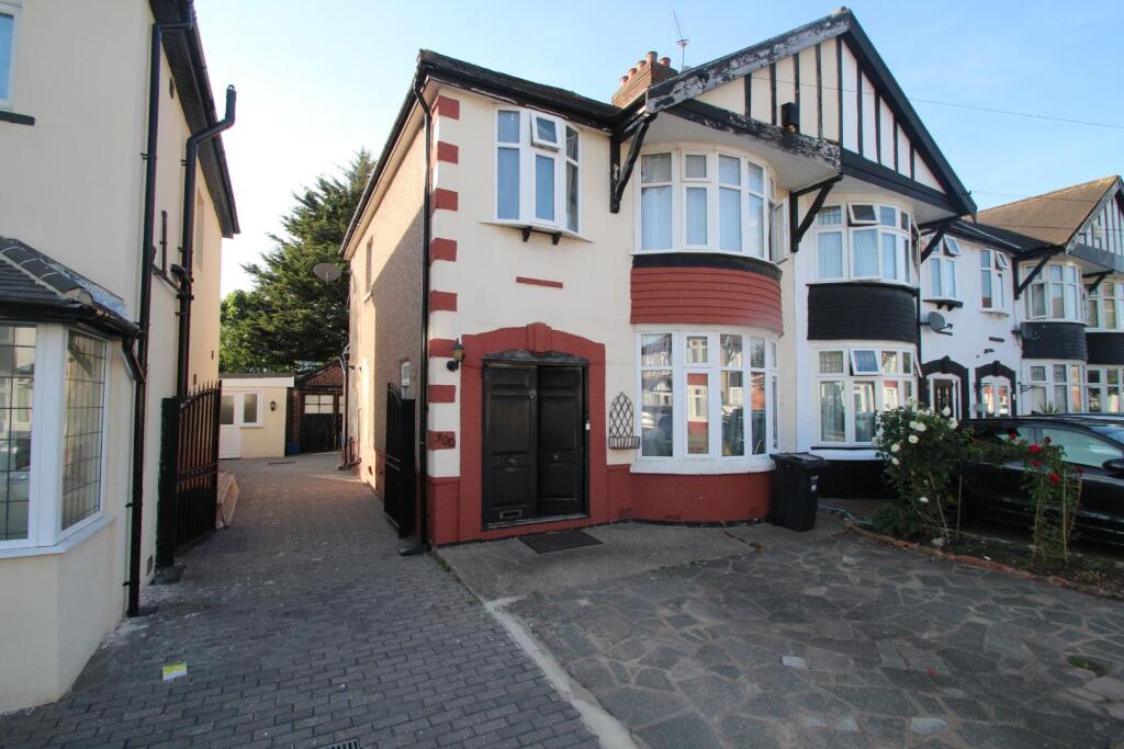 Main image of property: Stradbroke Grove, Ilford