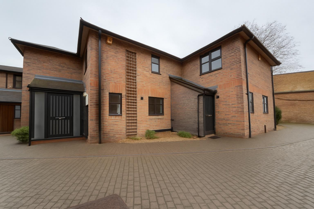 Main image of property: Lamplighter Close, London