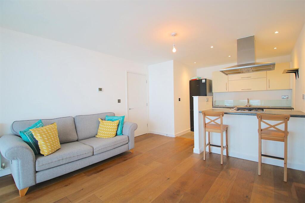 Main image of property: Stainsby Road, London