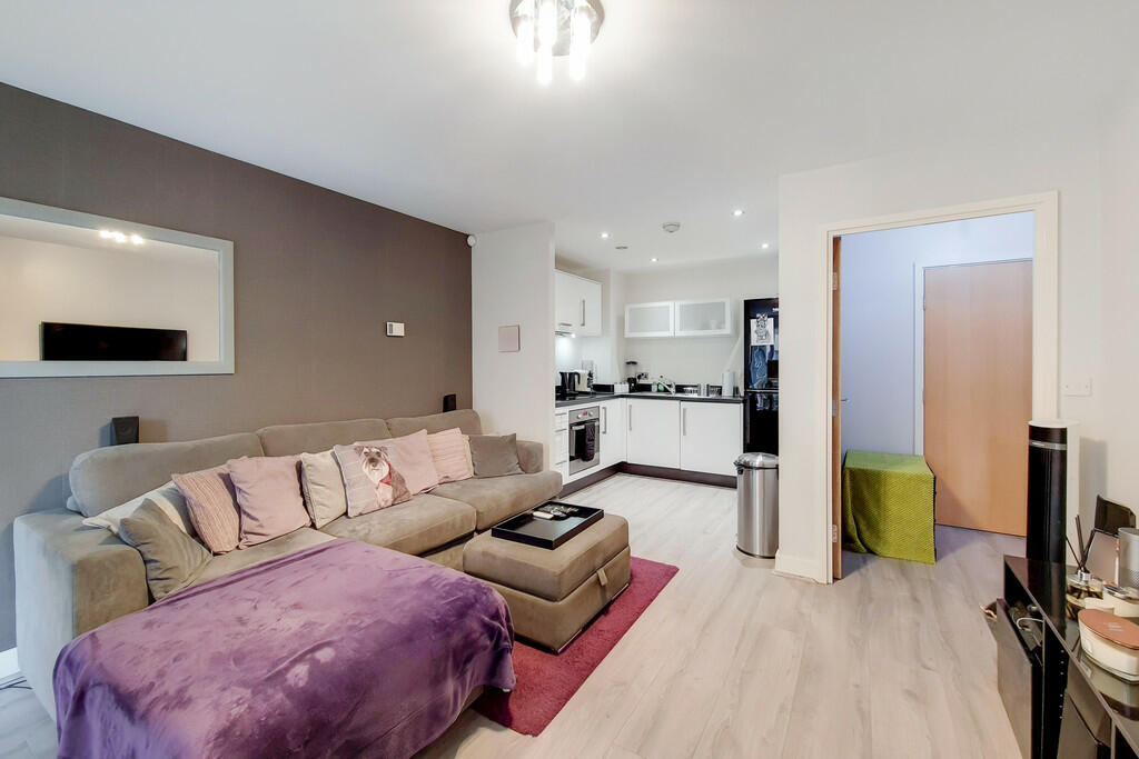 Main image of property: Hitherwood Court, London NW9