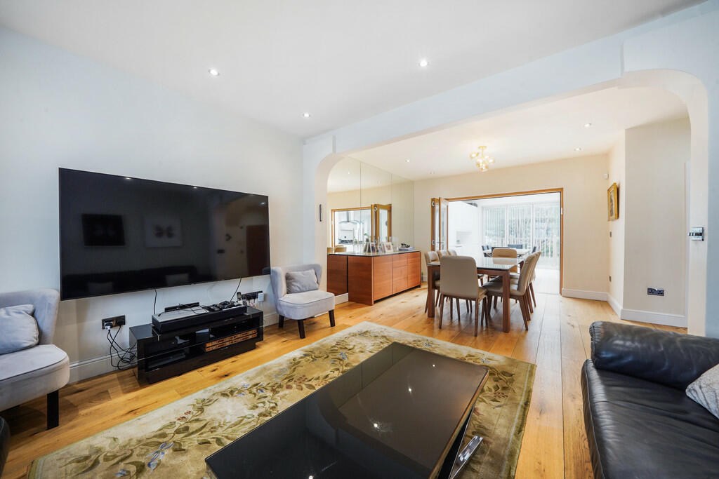 Main image of property: Holders Hill Drive, London