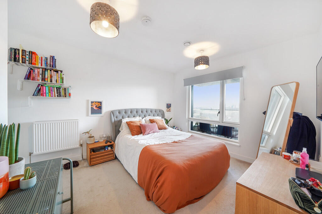 Main image of property: Edgware Road, London