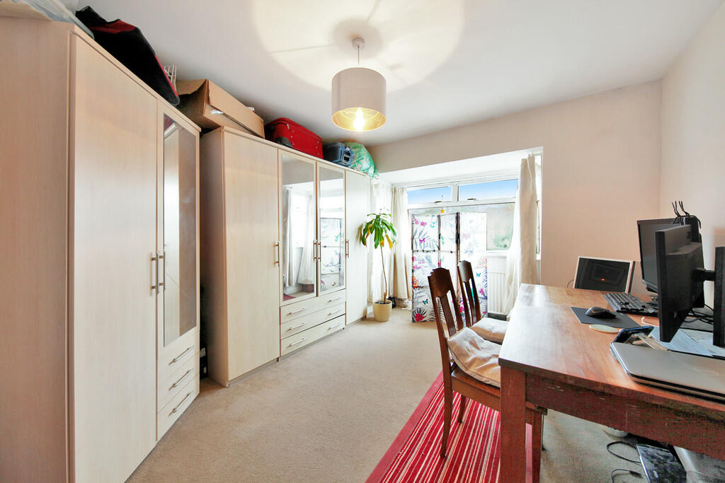 Main image of property: Holders Hill Road, London