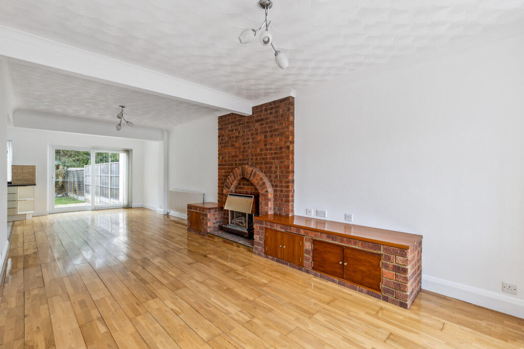 Main image of property: Holders Hill Road, London