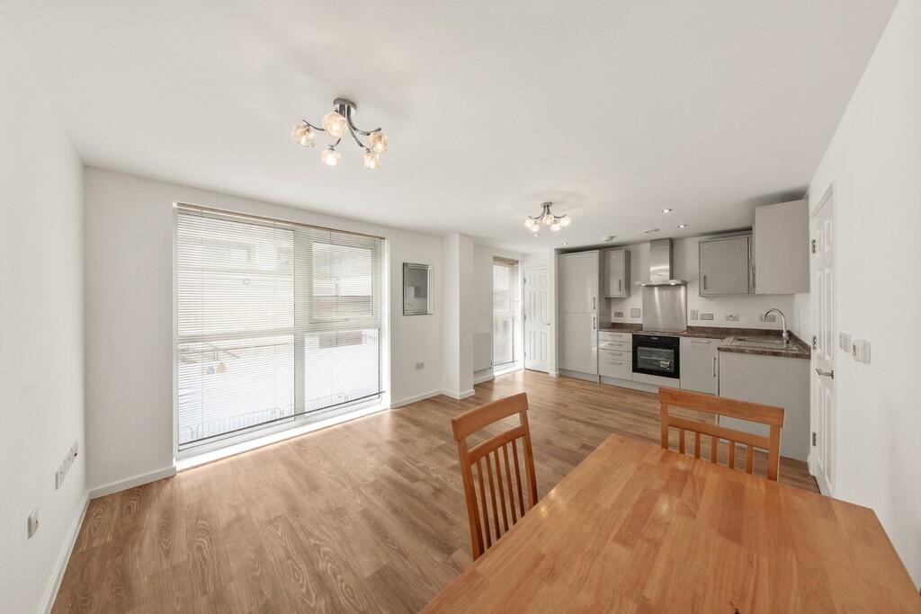 Main image of property: The Greenway, London NW9