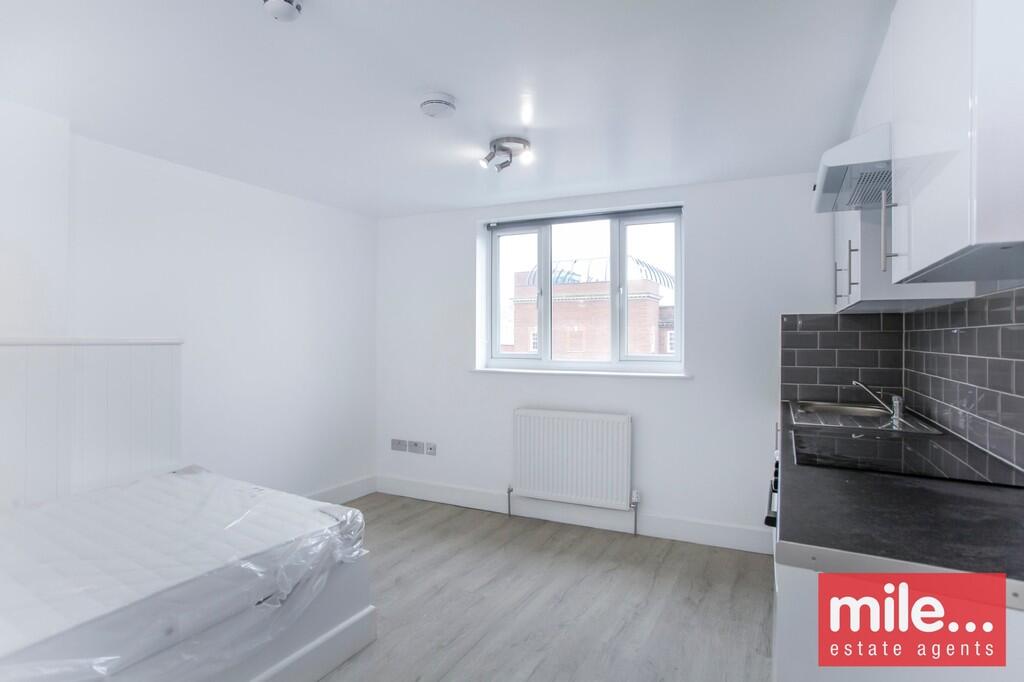 Main image of property: Sunnyside Terrace, London