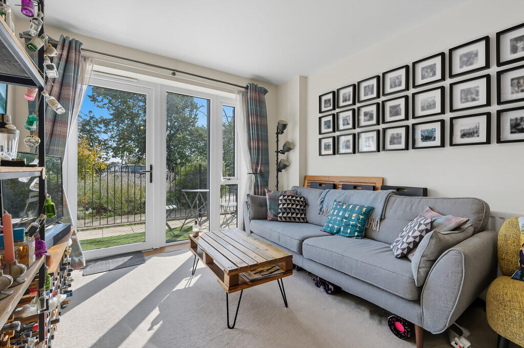 Main image of property: Chronicle Avenue, London
