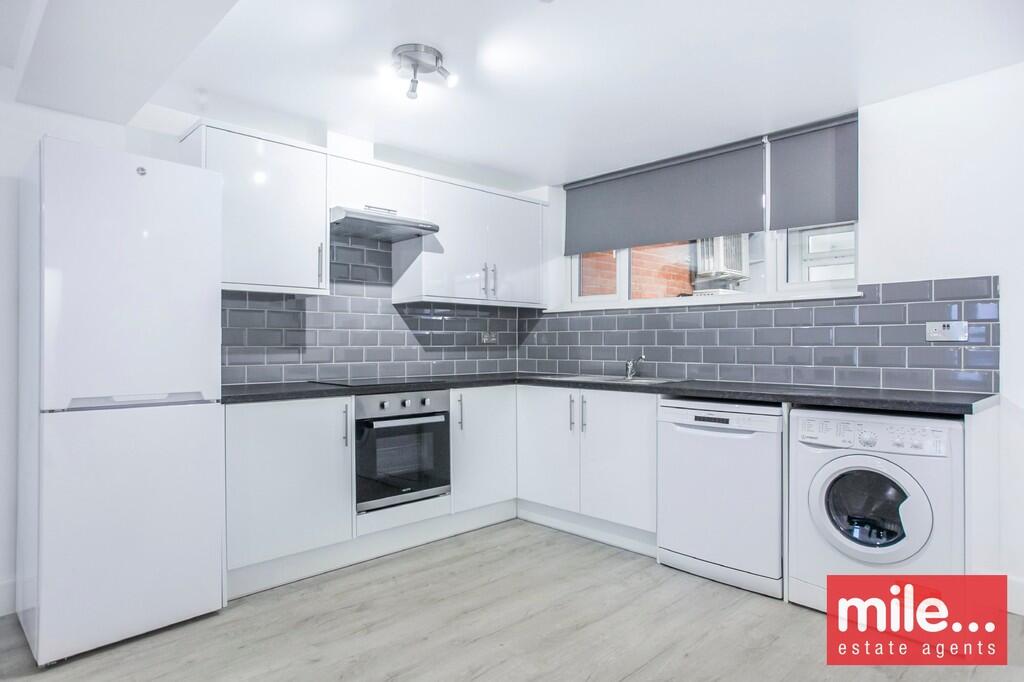 Main image of property: Sunnyside Terrace, London