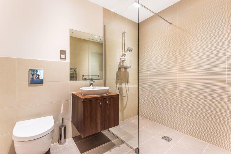 1 bedroom retirement property for sale in Eaves Court, The Retreat