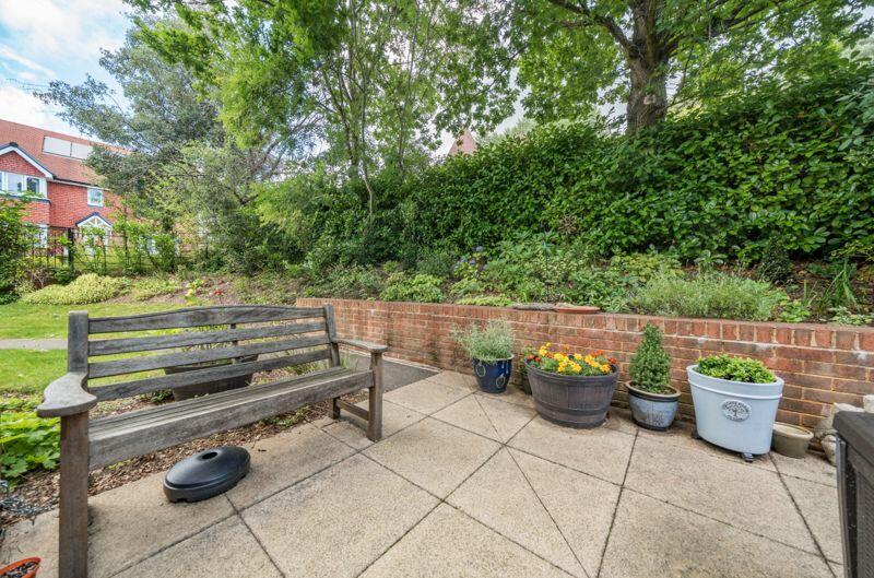 1 bedroom retirement property for sale in Park, Gilman