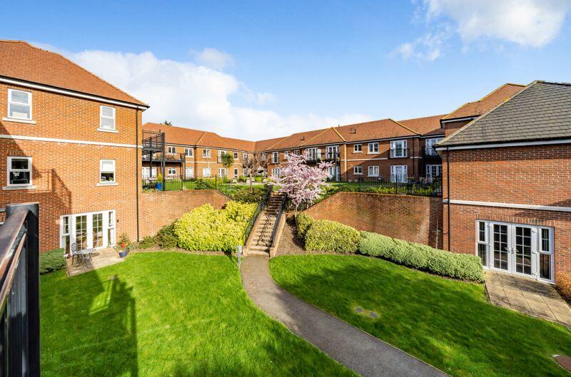 Main image of property: Eaves Court, The Retreat, Princes Risborough retirement property