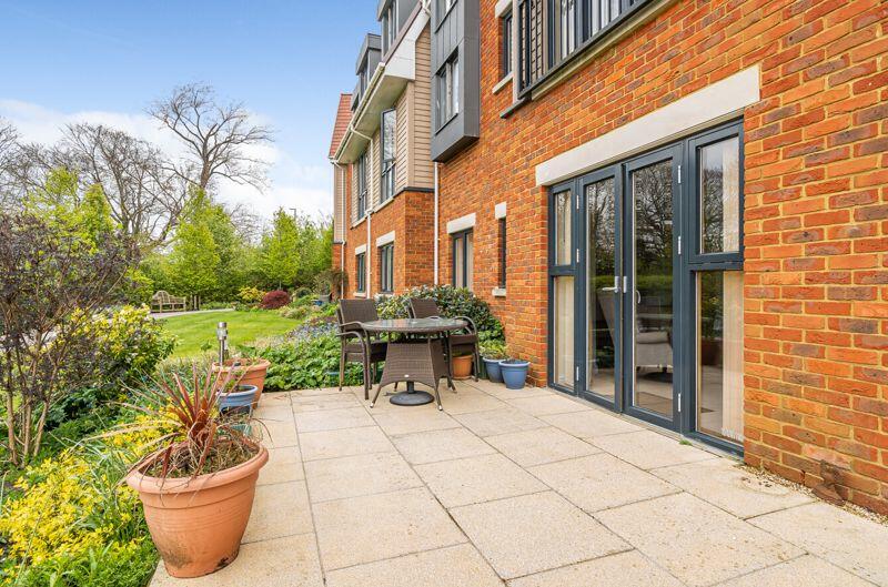 Main image of property: Hurst Place, Kleinwort Close, Haywards Heath retirement property