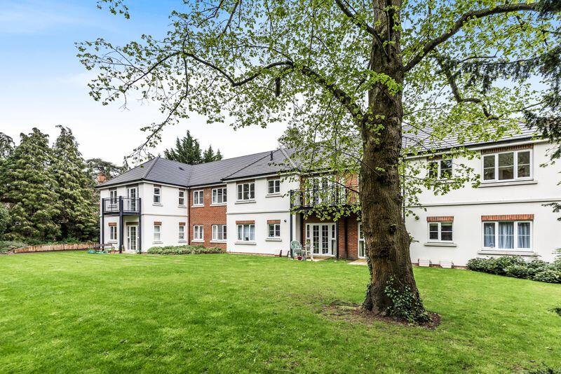 Main image of property: Eaves Court, The Retreat, Princes Risborough retirement property