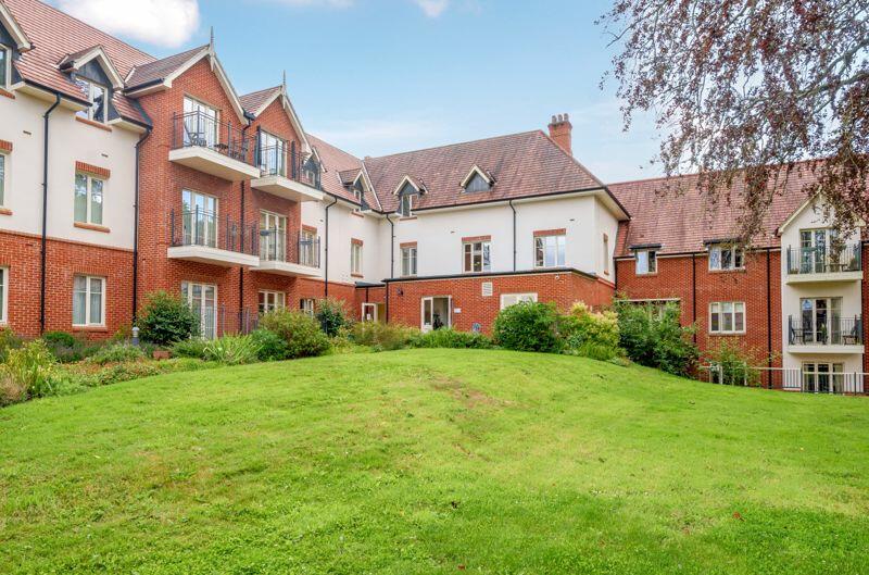 Main image of property: Bishopstoke Park, Eastleigh