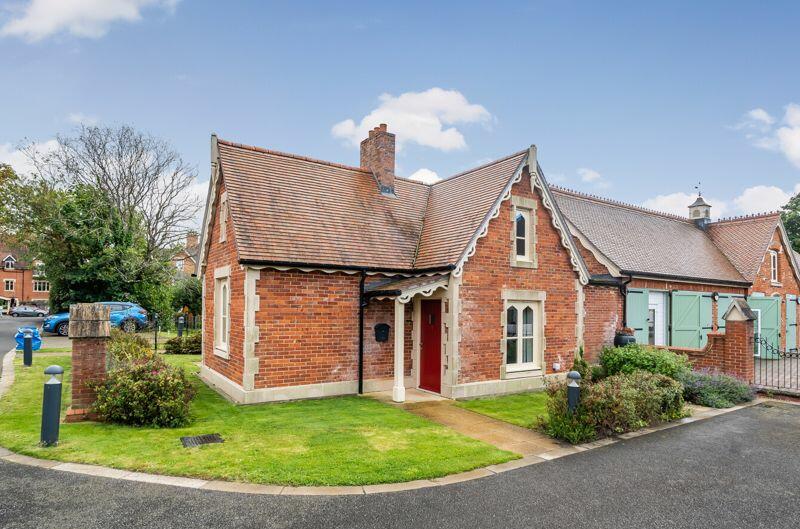 Main image of property: Bishopstoke Park, Clipper Close, Eastleigh retirement lodge